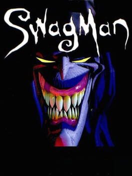 Cover Swagman