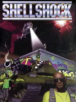 Cover Shellshock