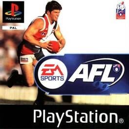 Cover AFL 99