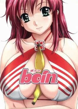 Cover Boin