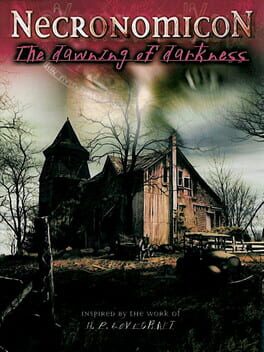 Cover Necronomicon: The Gateway to Beyond