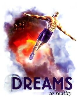 Cover Dreams to Reality