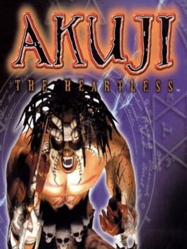 Cover Akuji the Heartless