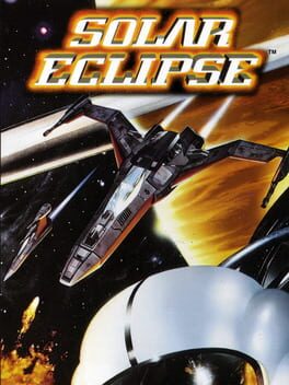 Cover Solar Eclipse