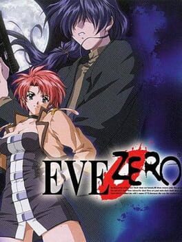 Cover Eve Zero