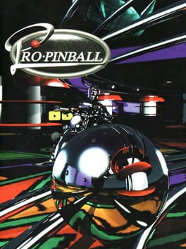 Cover Pro Pinball