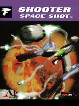 Cover Shooter: Space Shot
