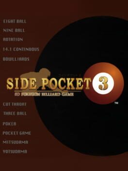 Cover Side Pocket 3