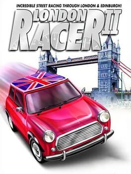 Cover London Racer II