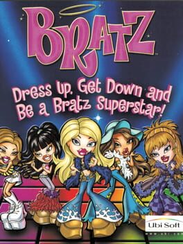 Cover Bratz