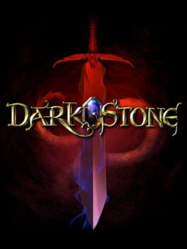 Cover Darkstone