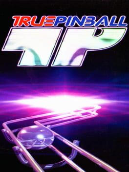 Cover True Pinball