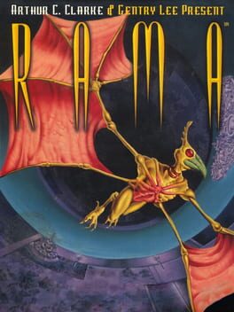 Cover Rama