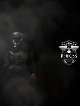 Cover Peak.53