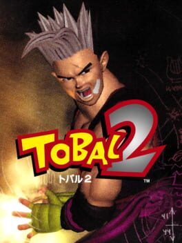 Cover Tobal 2