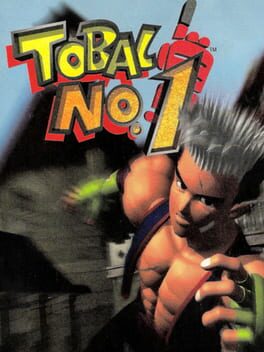 Cover Tobal No. 1