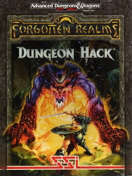 Cover Dungeon Hack