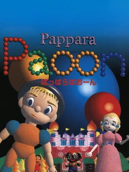 Cover Pappara Paoon