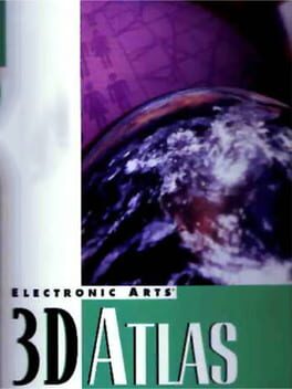 Cover 3D Atlas