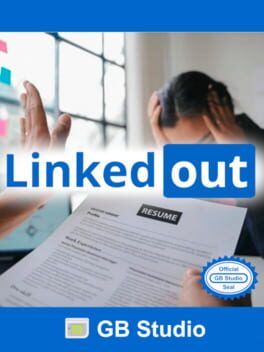 Cover LinkedOut