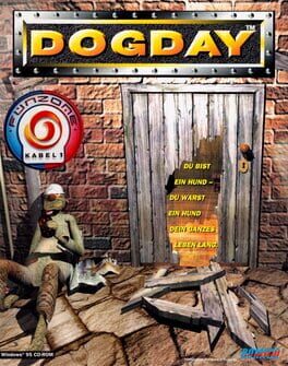 Cover DogDay