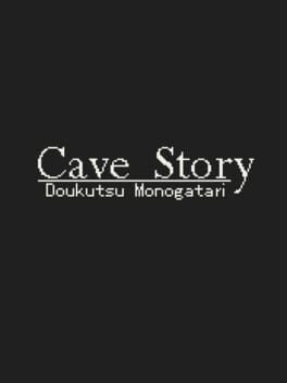 Cover Cave Story