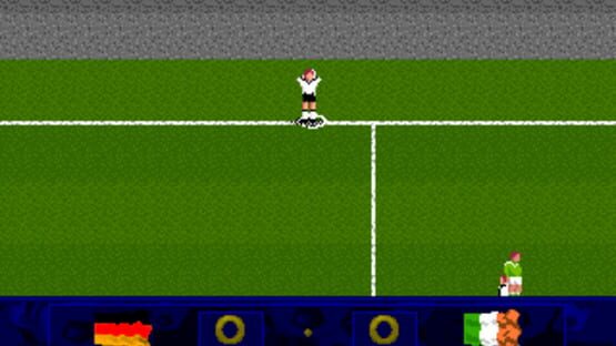 Screenshot Soccer Superstars 3