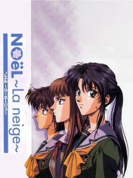 Cover Noël: La Niege