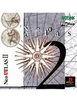 Cover Neo Atlas 2