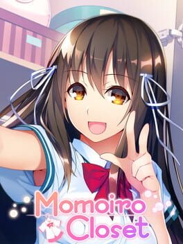 Cover Momoiro Closet
