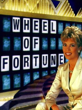 Cover Wheel of Fortune
