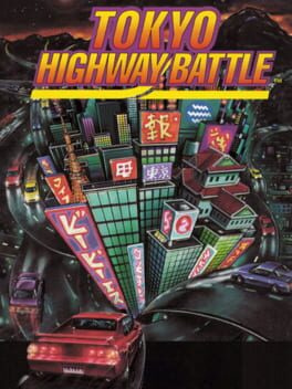 Cover Tokyo Highway Battle