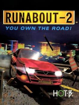 Cover Runabout 2
