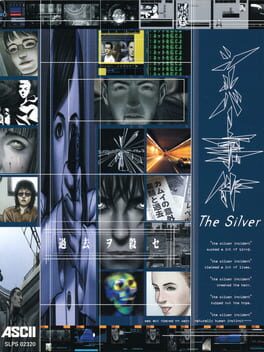 Cover Silver Jiken