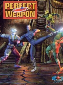 Cover Perfect Weapon