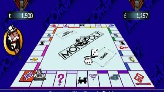 Screenshot Monopoly 1
