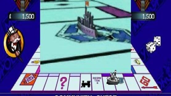Screenshot Monopoly 2