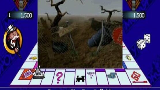 Screenshot Monopoly 3