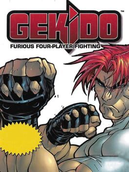 Cover Gekido