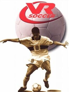 Cover VR Soccer