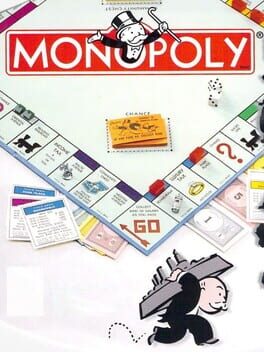 Cover Monopoly