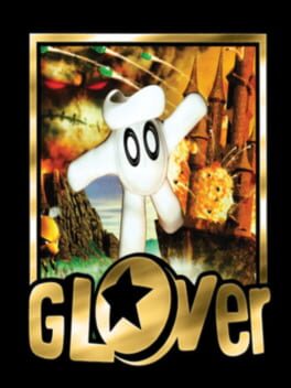Cover Glover: Collector's Edition