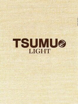 Cover Tsumu Light