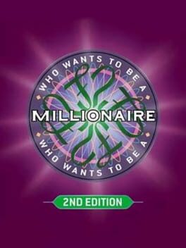 Cover Who Wants to Be a Millionaire: 2nd Edition