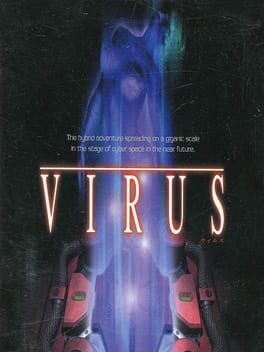 Cover Virus