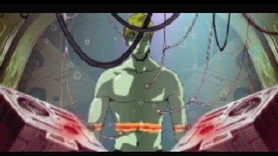 Screenshot Virus 1