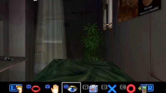 Screenshot Virus 3