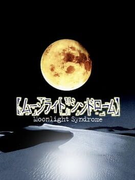 Cover Moonlight Syndrome