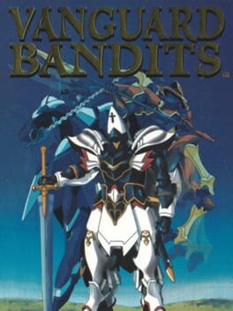 Cover Vanguard Bandits