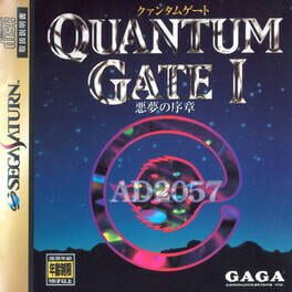 Cover Quantum Gate